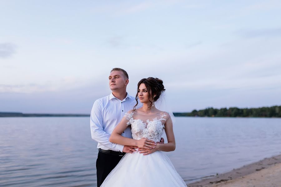 Wedding photographer Kristina Artemova (k-art5). Photo of 4 March 2021