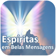 Espíritas em Belas Mensagens 0.0.1 Icon