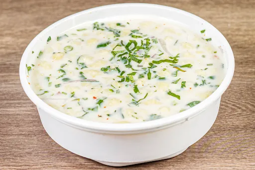 Boondi Raita