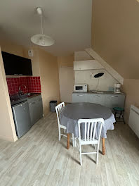 appartement à Rennes (35)