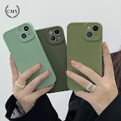 Ốp Điện Thoại Tpu Mềm Thích Hợp Cho Iphone 7 8 Plus 11 Pro Max 12 Mini 13 Xr Xs