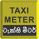 Taxi Meter - TP icon