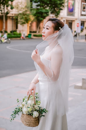 Wedding photographer Thanh Duc Nguyen (ducs7ven). Photo of 11 July 2023