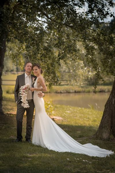 Wedding photographer Pavlína Meluzinová (meldanka). Photo of 28 September 2020