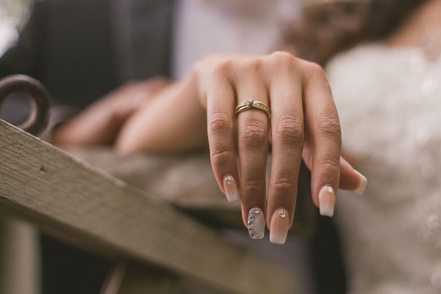 Photographe de mariage Francisco González (fcogonzalez). Photo du 3 septembre 2016