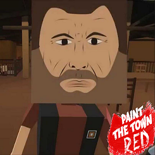 The Red Town 9.0 APK + Mod (Uang yang tidak terbatas) untuk android