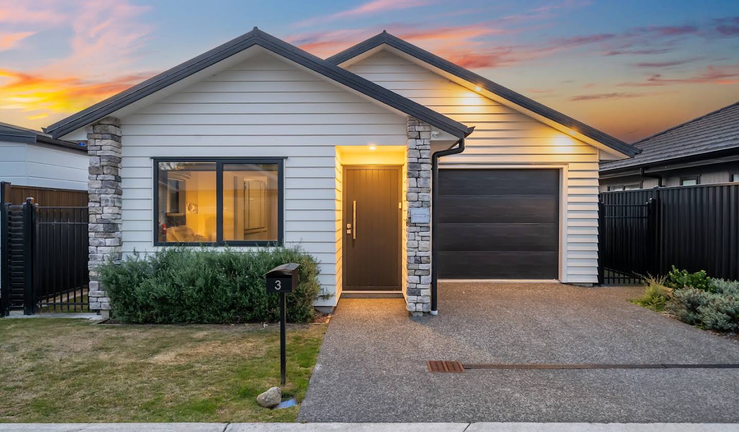 Property Upper Hutt