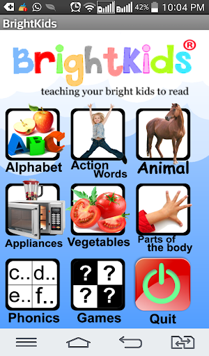 免費下載教育APP|BrightKids Flash Card app開箱文|APP開箱王