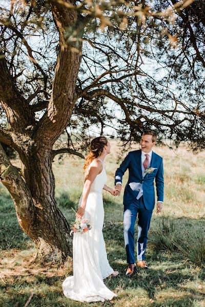 Fotógrafo de bodas Marianne Brouwer (maryjane). Foto del 27 de marzo 2019