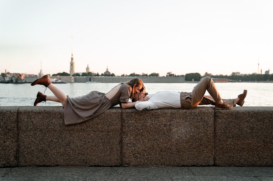 Wedding photographer Margarita Gulyaeva (gulyairita). Photo of 1 March 2023