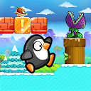 Super Penguin Adventure : free games without wifi for firestick