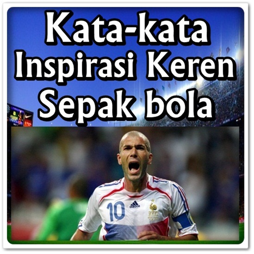 Kata Kata Inspirasi Keren Tentang Sepakbola Apl Di Google Play