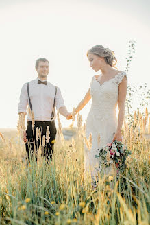 Vestuvių fotografas Aleksey Komarov (weddingak). Nuotrauka 2015 rugpjūčio 13