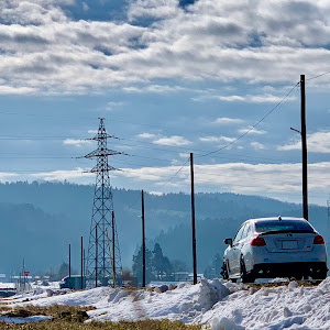 WRX STI VAB