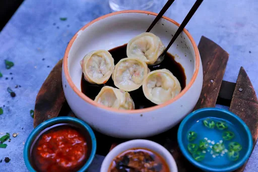 Veg Homemade Dimsum