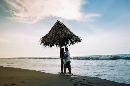 Wedding photographer Eduardo Calienes (eduardocalienes). Photo of 29 March 2017