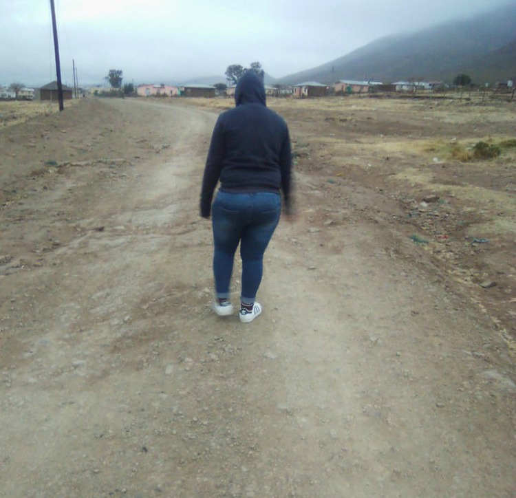 Women in this Eastern Cape village sometimes cannot afford to report a rape. And when they do, police may not investigate.