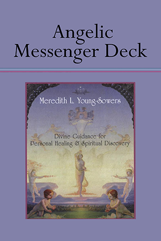 Angelic Messenger Deck
