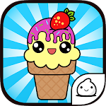 Cover Image of डाउनलोड Ice Cream Evolution Clicker 1.07 APK