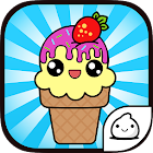 Ice Cream Evolution Clicker 1.10