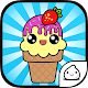 Ice Cream Evolution Clicker