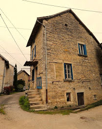 maison à Parmilieu (38)