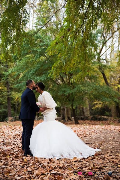 Photographe de mariage Sara Ced (saraced). Photo du 14 avril 2019