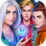 Cover Image of Download Magic Love Story: Secret Crush 1.0 APK