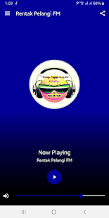 Rentak Pelangi FM(圖1)-速報App