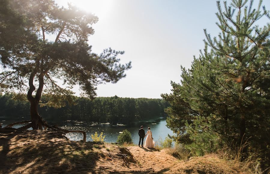 Свадебный фотограф Маргарита Бирюкова (msugar). Фотография от 22 марта 2018