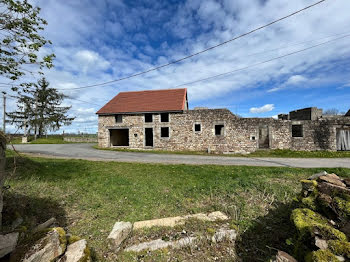 maison à Chevagny-sur-Guye (71)