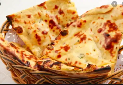 Tandoori Roti [Butter]