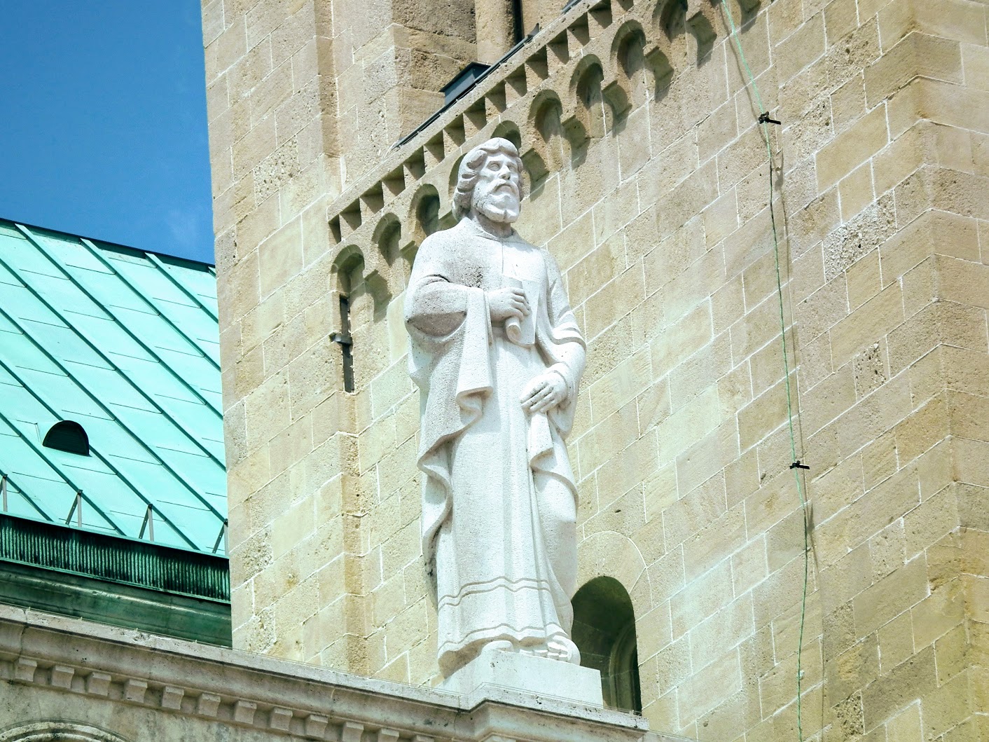 Pécs - Szent Péter és Szent Pál apostolok Székesegyház