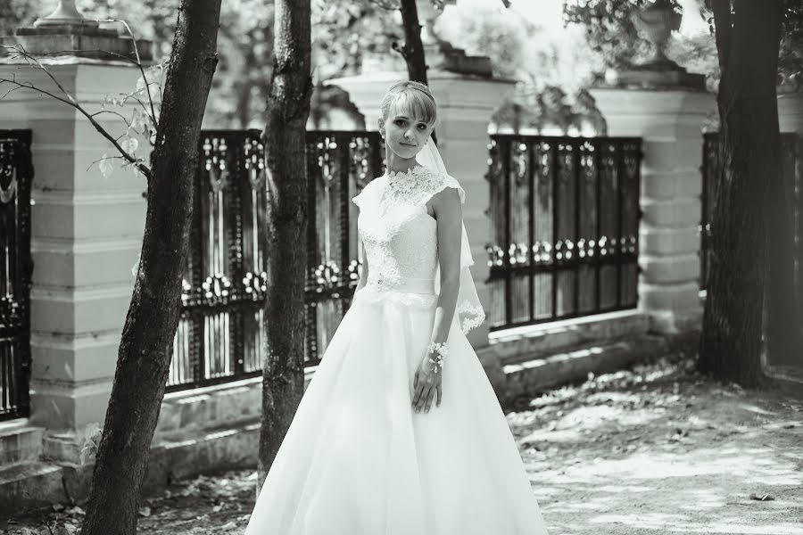 Wedding photographer Aleksey Alifanov (alifanov). Photo of 6 August 2015