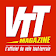 VTT Magazine icon