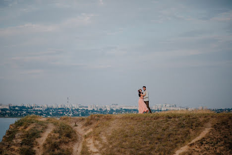 Fotografo di matrimoni Maksim Stanislavskiy (stanislavsky). Foto del 23 febbraio 2018