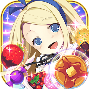 Download パズル アリスリンク 【繋げて楽しい無料パズルゲーム】 For PC Windows and Mac