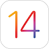 Launcher iOS 14 - Launcher for iPhone 121.2.5