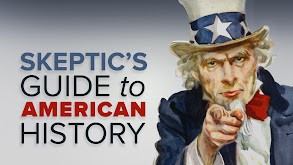 The Skeptic's Guide to American History thumbnail