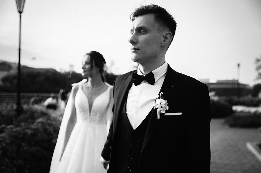 Fotógrafo de casamento Vyacheslav Morozov (v4slavmorozov). Foto de 30 de junho 2023