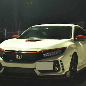 シビックタイプR FK8