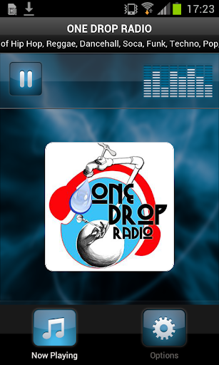 ONE DROP RADIO