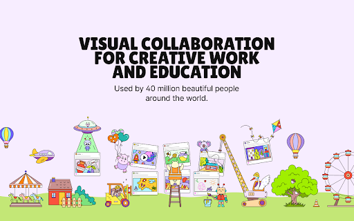 Padlet Mini