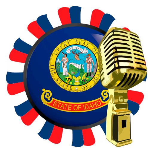 Idaho Radio Stations - USA