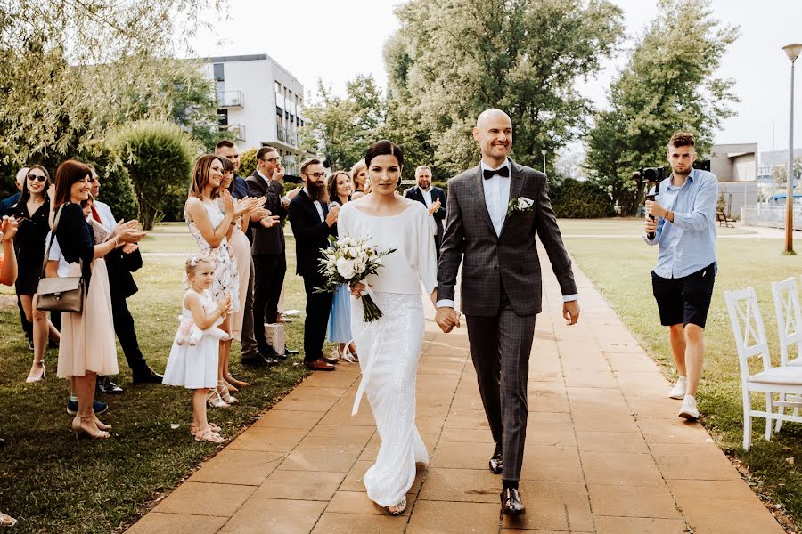 Photographe de mariage Cezary Chomicz (cezarychomicz). Photo du 11 janvier 2023