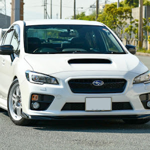 WRX STI VAB