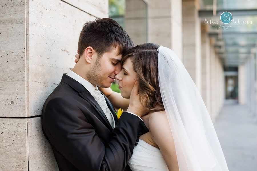 Photographe de mariage Adrienn Sitkei (sitkeiadrienn). Photo du 10 décembre 2021