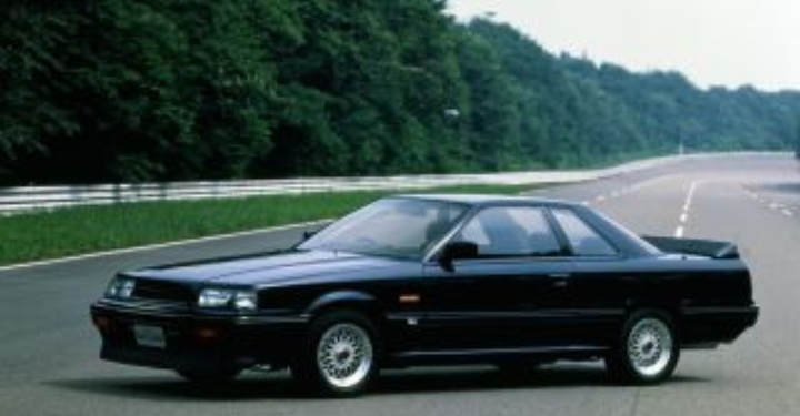 シルビアの憧れの車バトン・コロナウイルスに負けるなに関するカスタム事例の投稿画像1枚目