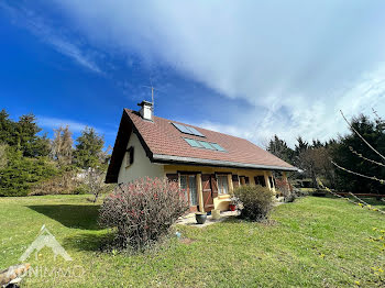 maison à Pougny (01)