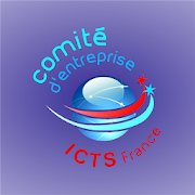 CE ICTS FRANCE 1  Icon